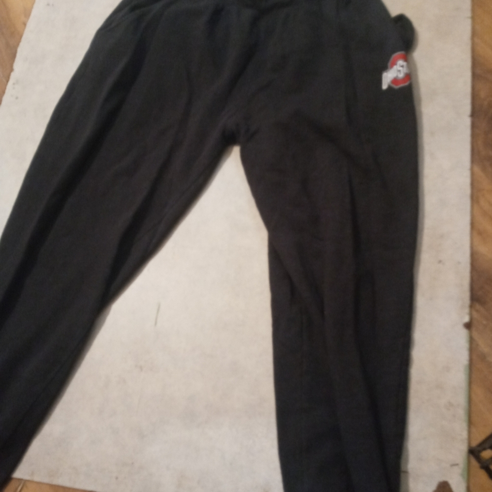 Mens lot